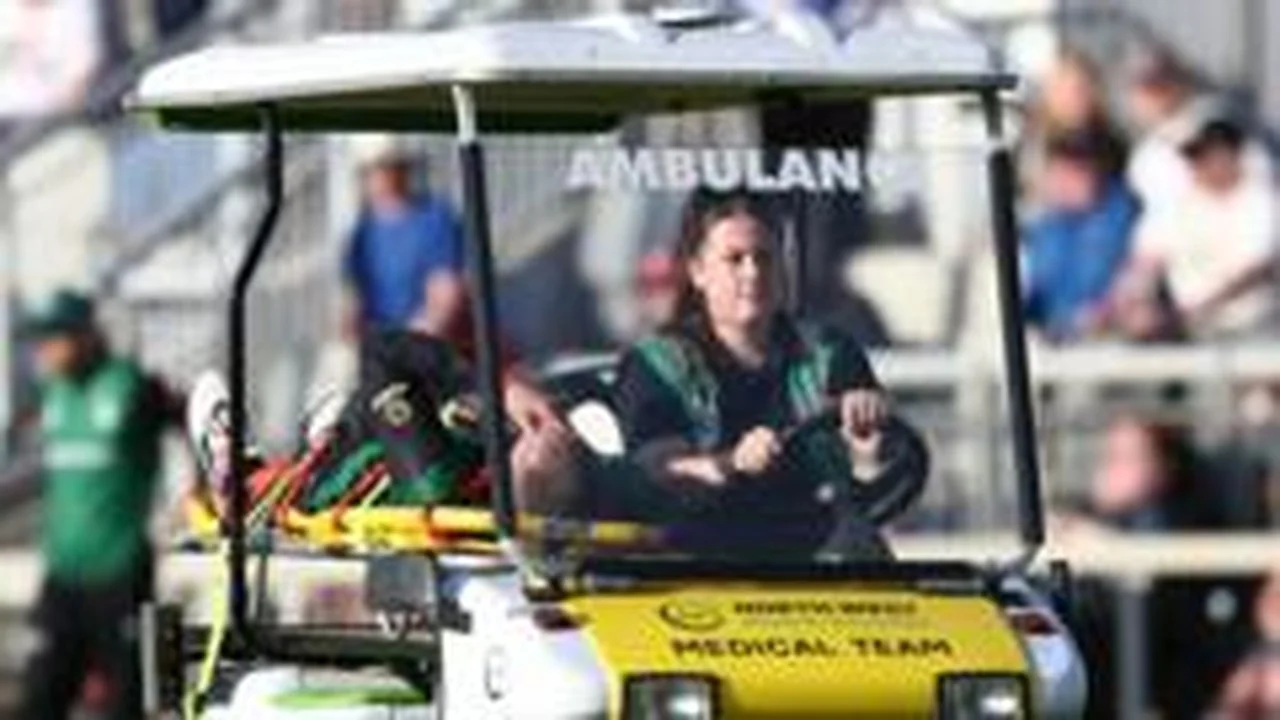 莱斯特郡板球队遭遇伤病打击：巴丁格膝伤缺阵12周阵容调整分析